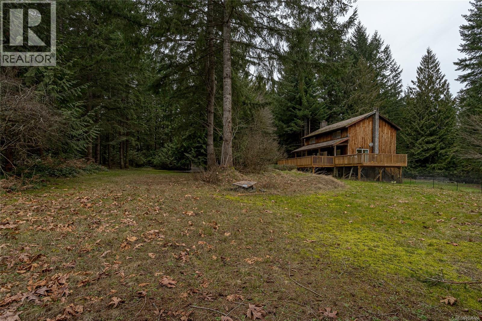 3723 Bayne Rd, Cobble Hill