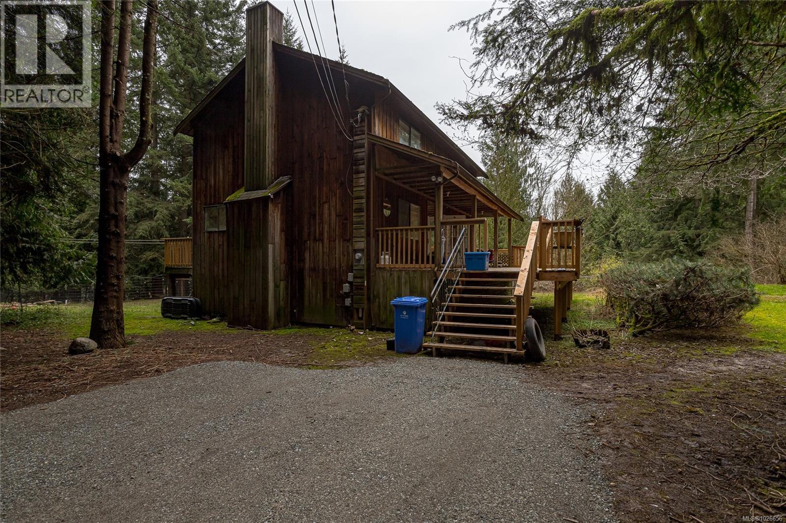 3723 Bayne Rd, Cobble Hill