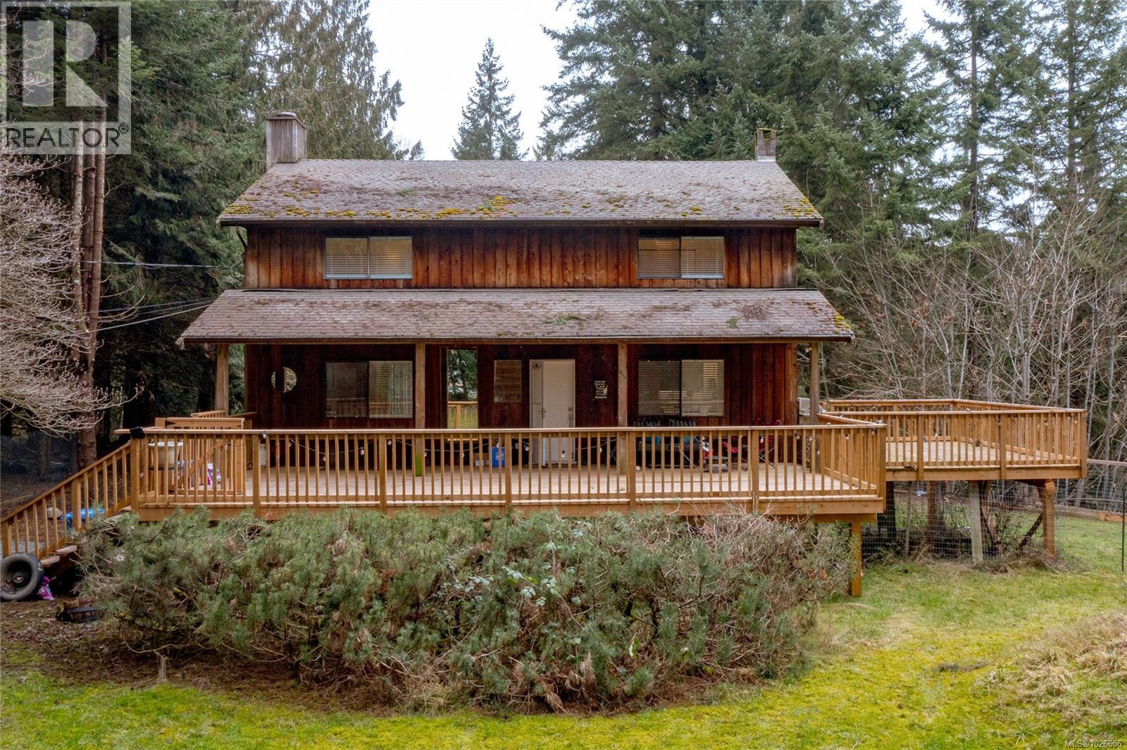 3723 Bayne Rd, Cobble Hill