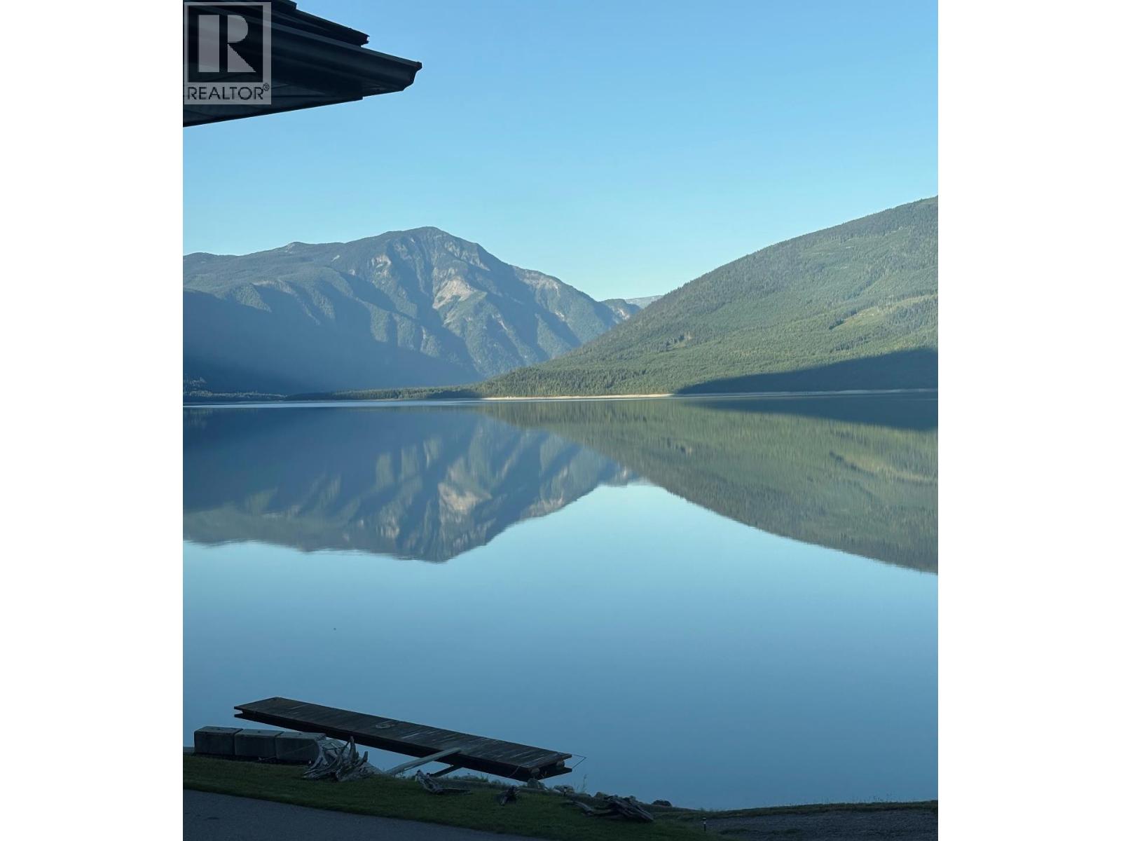  1710 6 Highway, Nakusp