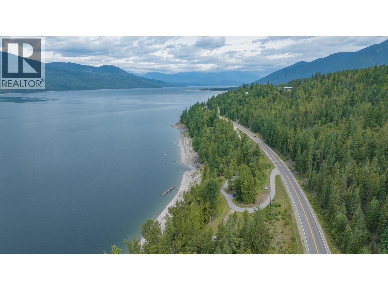  1710 6 Highway, Nakusp