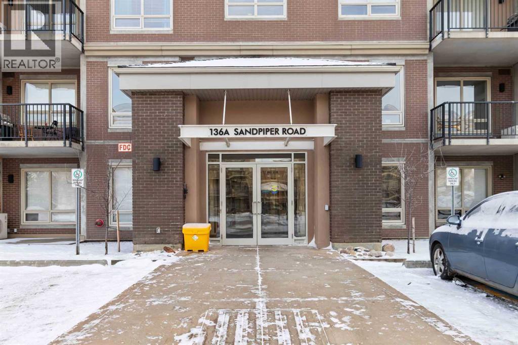 136 Sandpiper Road, Fort McMurray