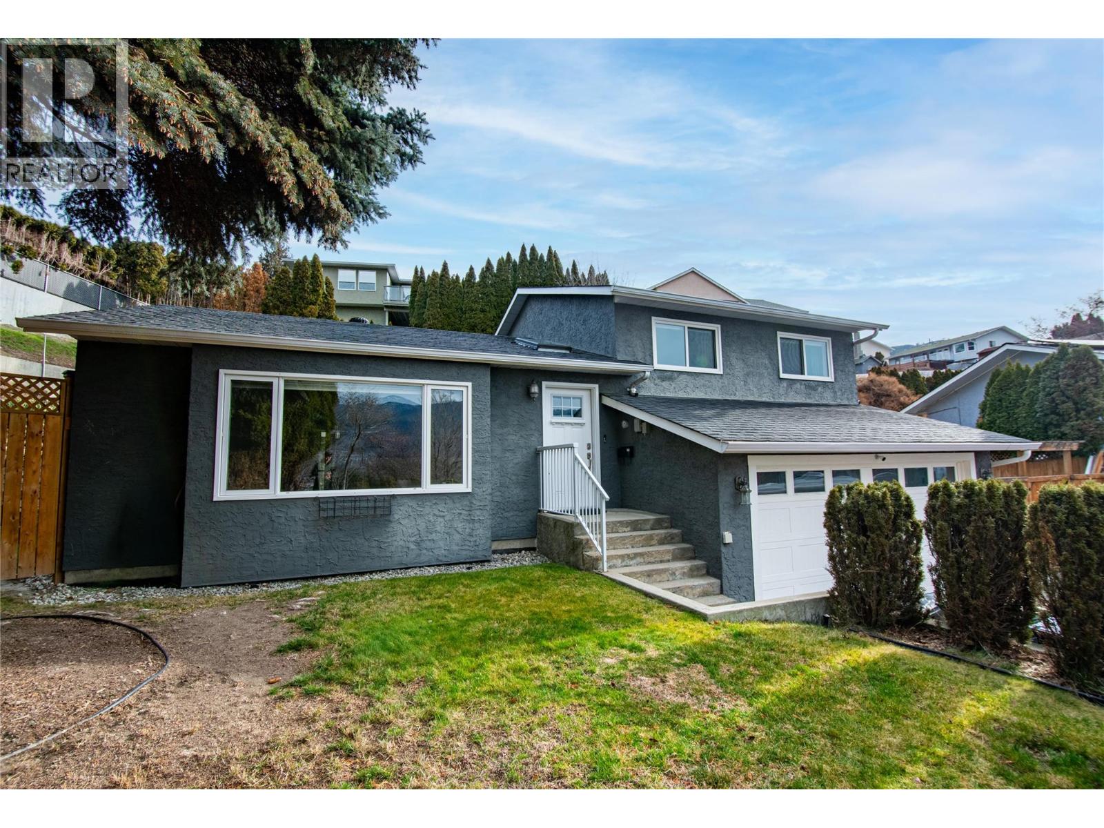 154 DAFOE Place, Penticton