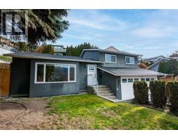  154 DAFOE Place, Penticton