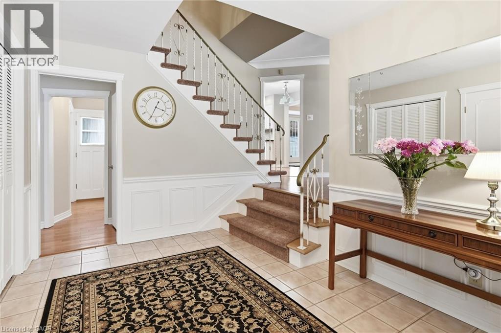 311 GLEN AFTON Drive - Photo 4 of 49, Burlington, Ontario