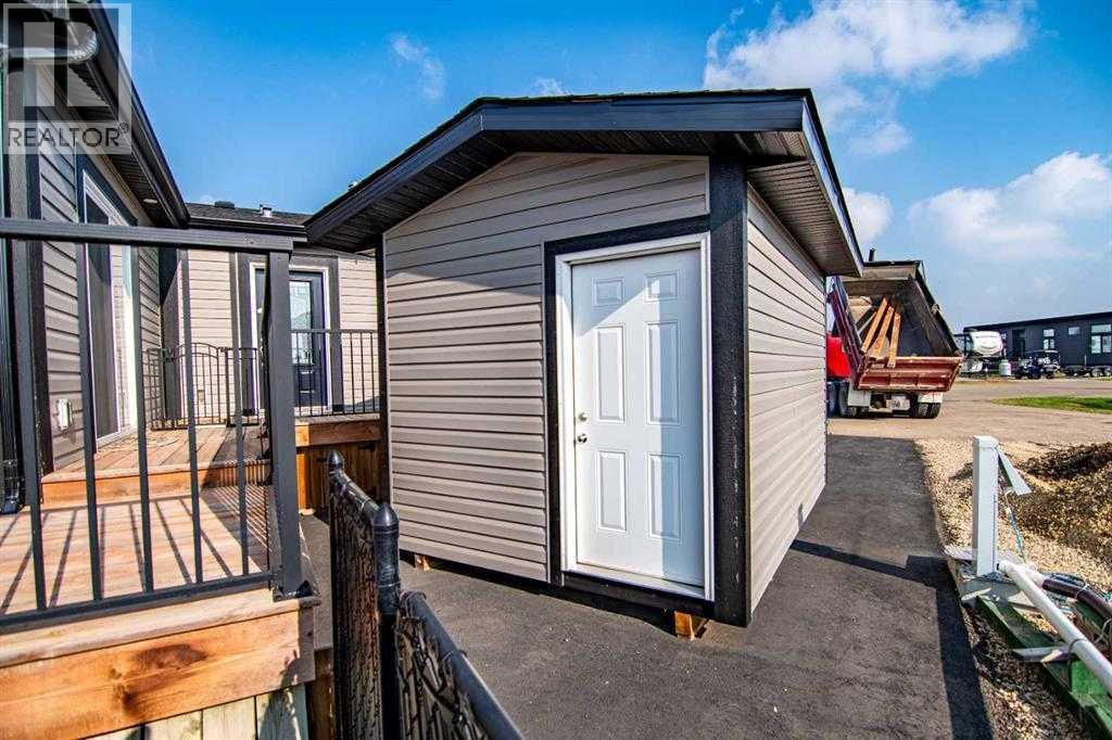 41019 Range Road 11, Rural Lacombe County