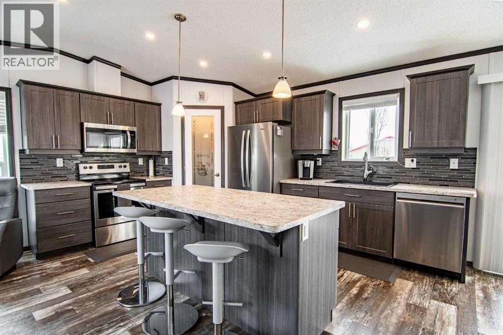 41019 Range Road 11, Rural Lacombe County