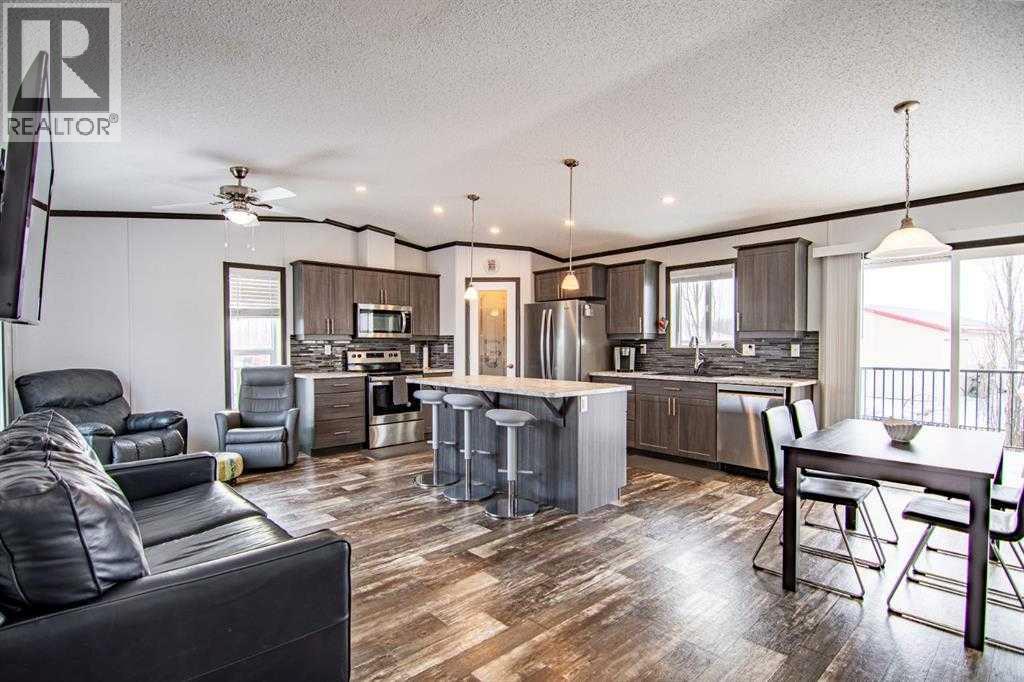 41019 Range Road 11, Rural Lacombe County