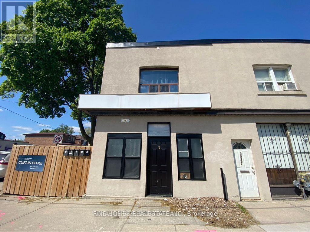 1762 KEELE STREET - Photo 2 of 9, Toronto (Keelesdale-Eglinton West), Ontario
