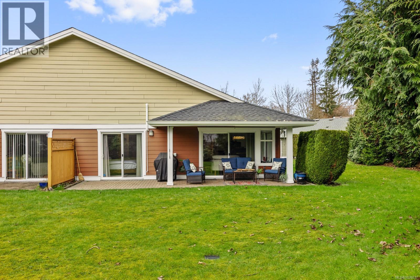 119 44 Anderton Ave, Courtenay
