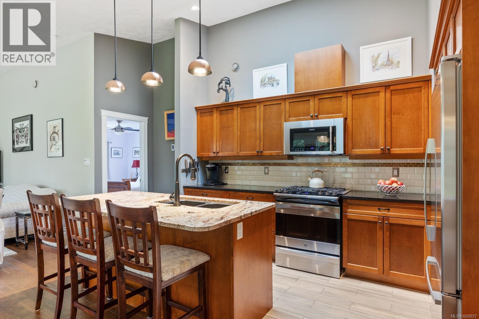 119 44 Anderton Ave, Courtenay