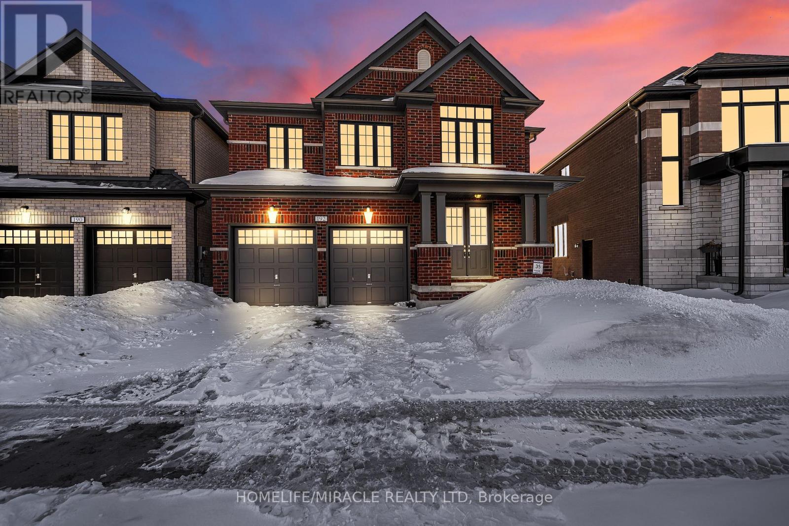 192 ST JOSEPH ROAD - Photo 3 of 34, Kawartha Lakes (Lindsay), Ontario