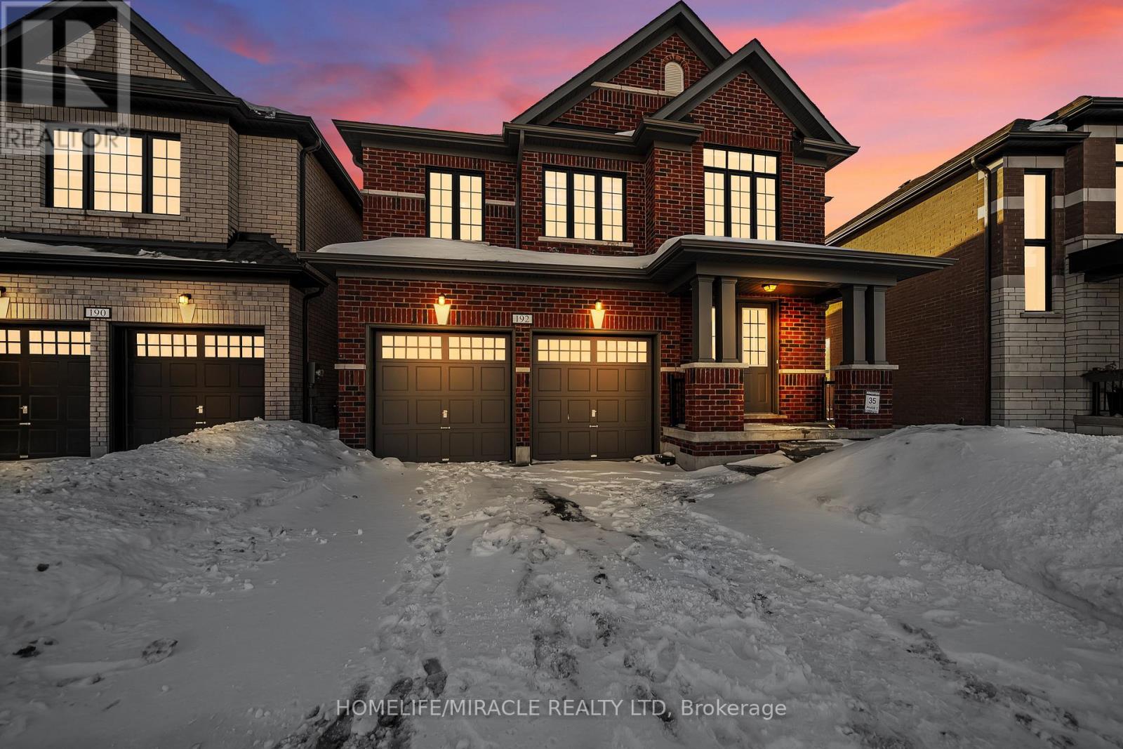 192 ST JOSEPH ROAD - Photo 5 of 34, Kawartha Lakes (Lindsay), Ontario