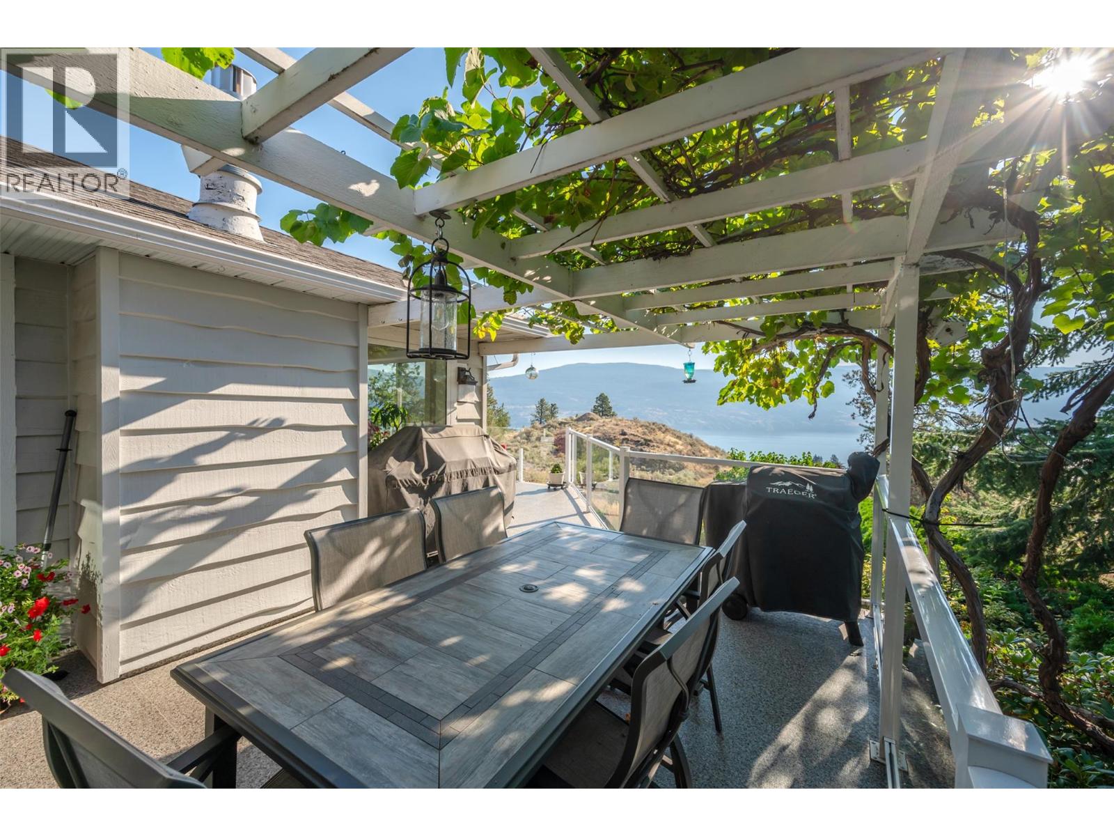 150 Sumac Ridge Drive, Summerland