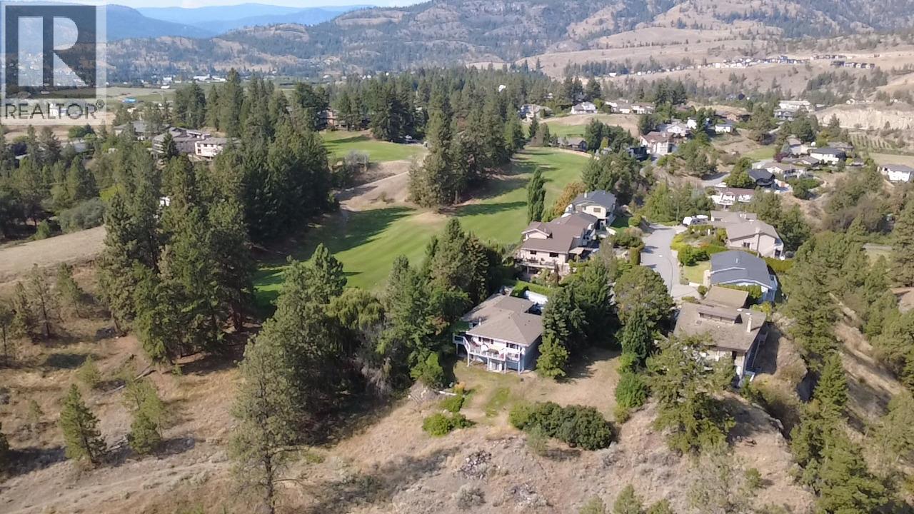 150 Sumac Ridge Drive, Summerland