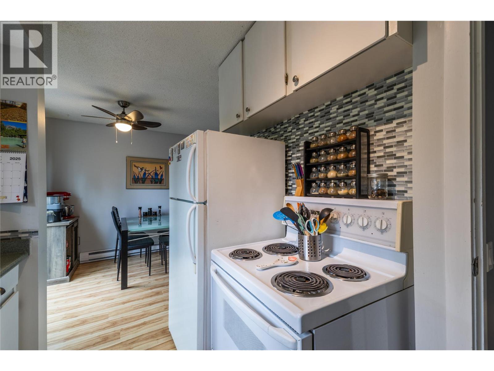 1605 Summit Drive Unit# 75, Kamloops