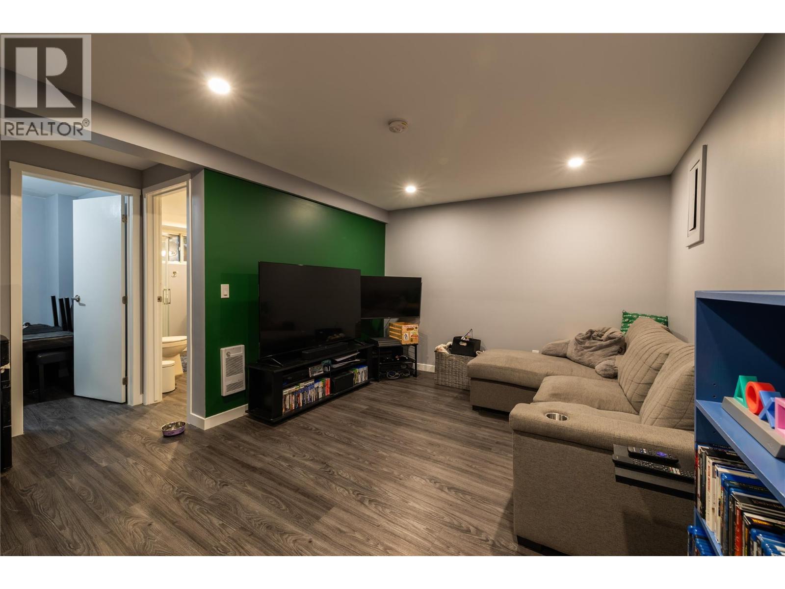 1605 Summit Drive Unit# 75, Kamloops