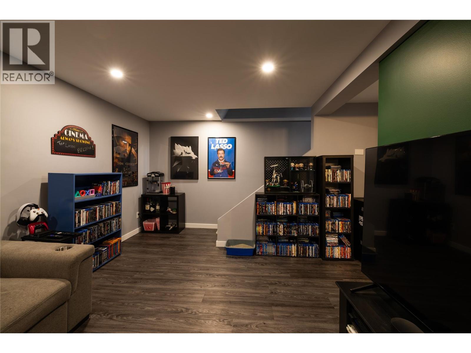 1605 Summit Drive Unit# 75, Kamloops