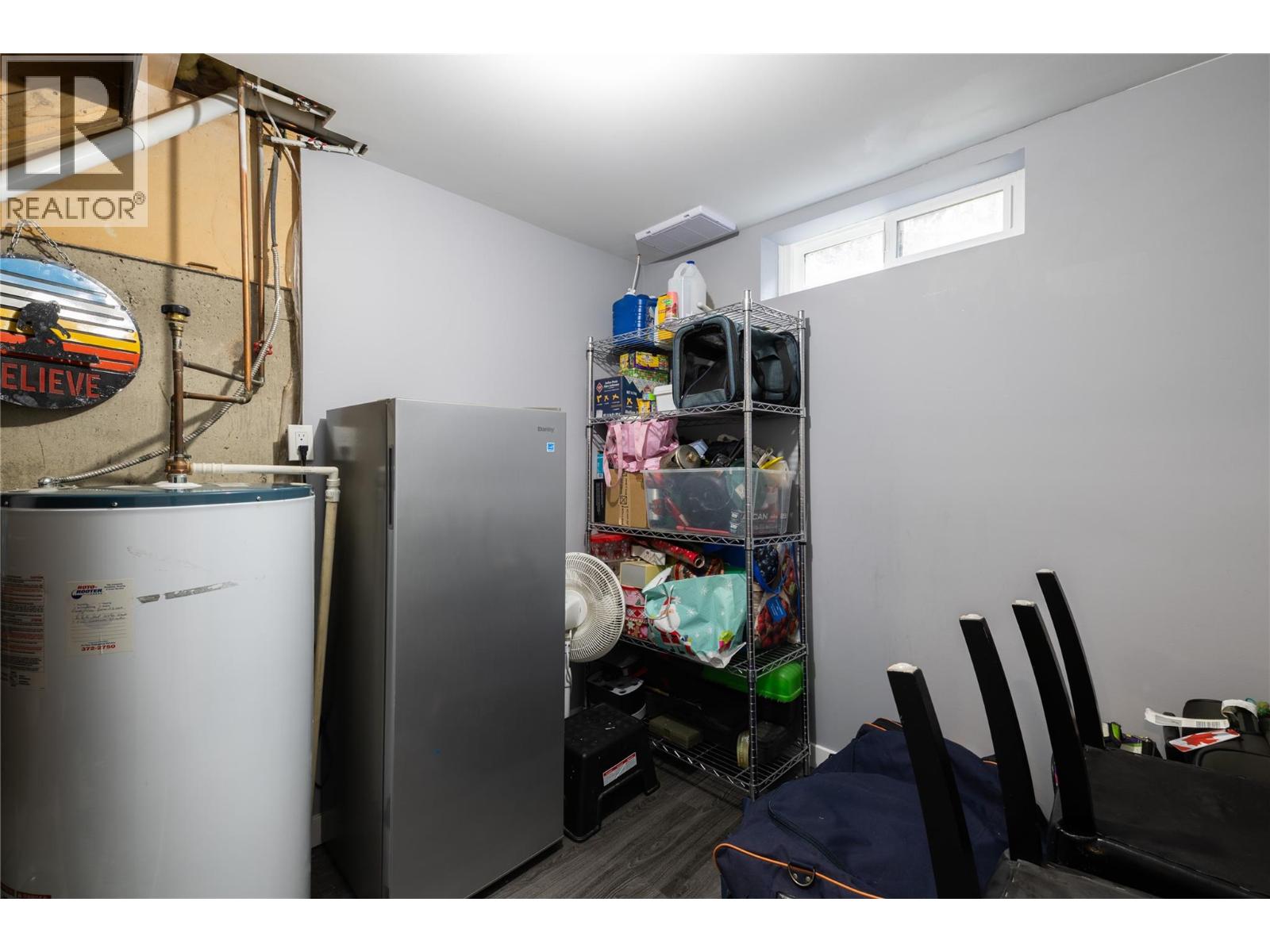 1605 Summit Drive Unit# 75, Kamloops