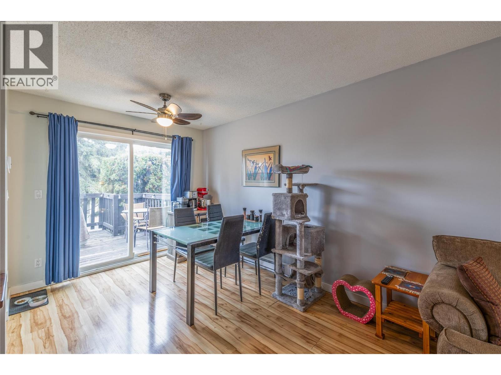 1605 Summit Drive Unit# 75, Kamloops