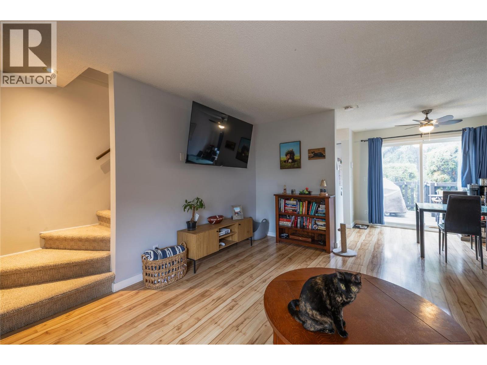 1605 Summit Drive Unit# 75, Kamloops