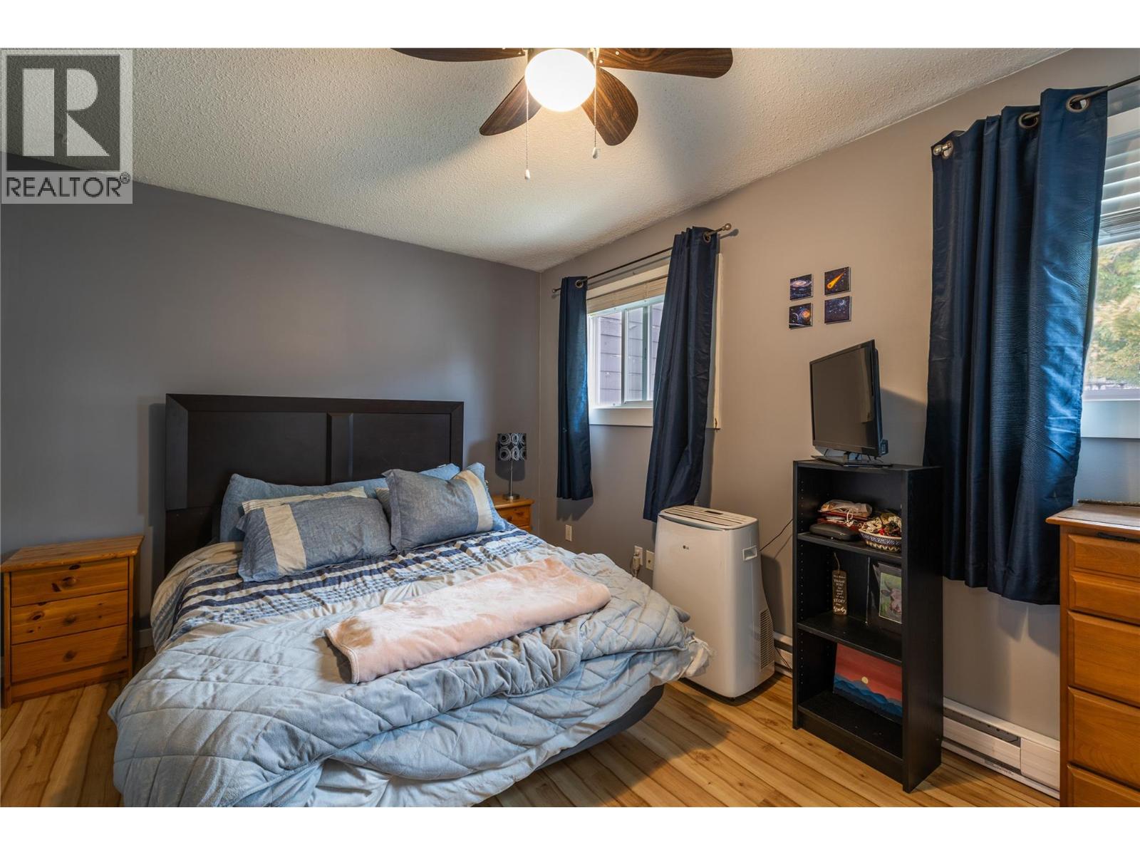 1605 Summit Drive Unit# 75, Kamloops