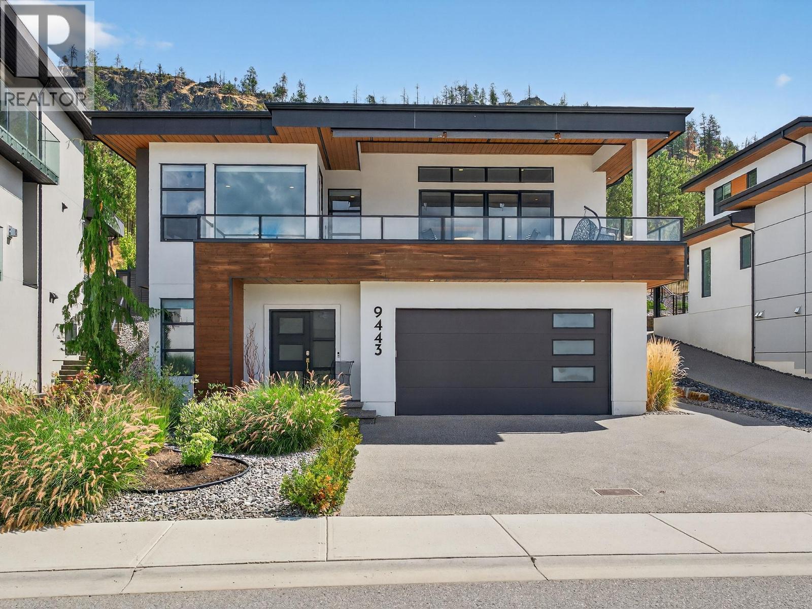9443 Ledgestone Road - 2