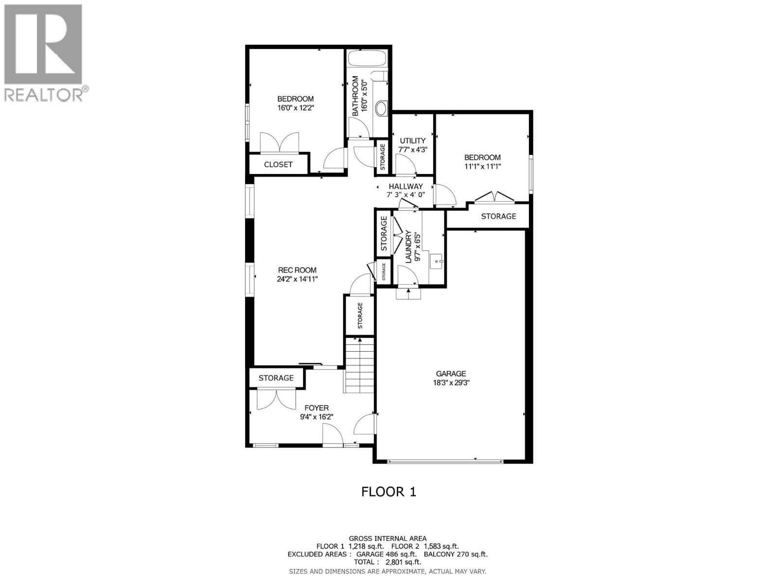 9443 Ledgestone Road - 46