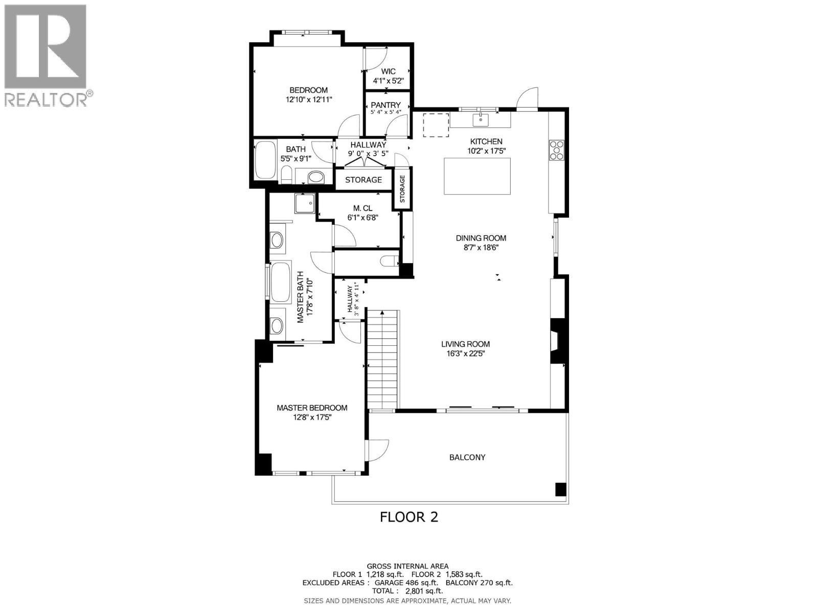 9443 Ledgestone Road - 47