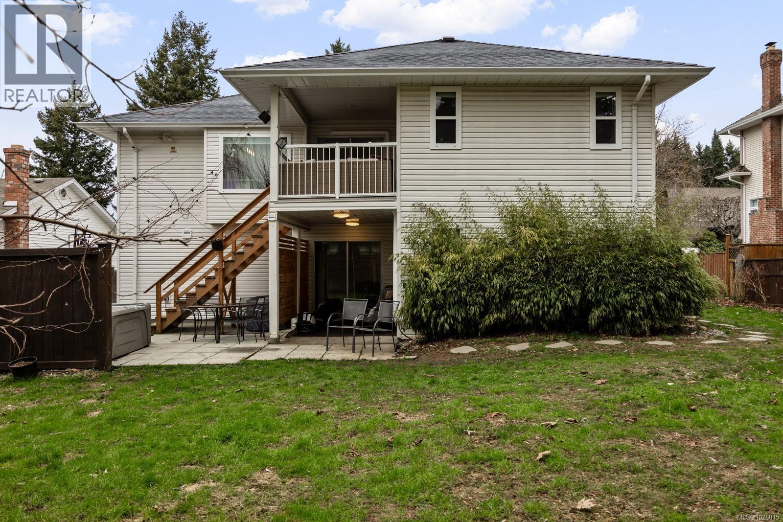 1354 Malahat Dr, Courtenay