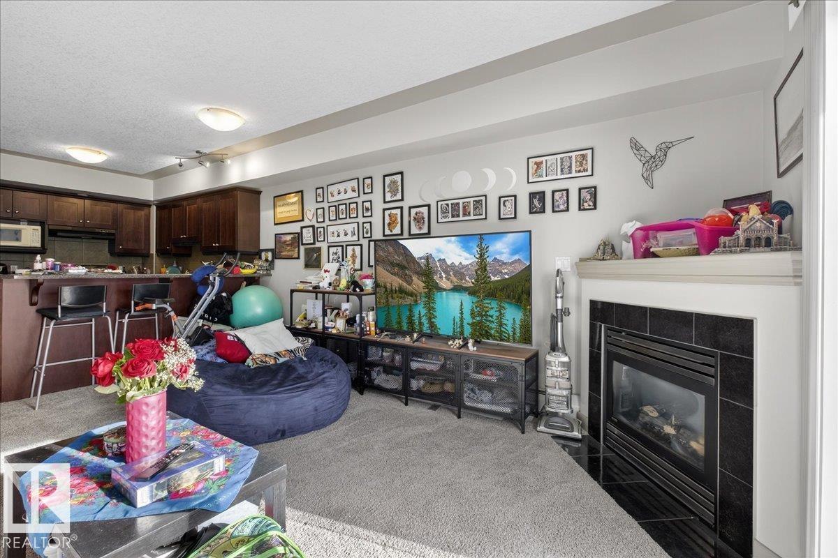 #208 4415 48 ST, Leduc