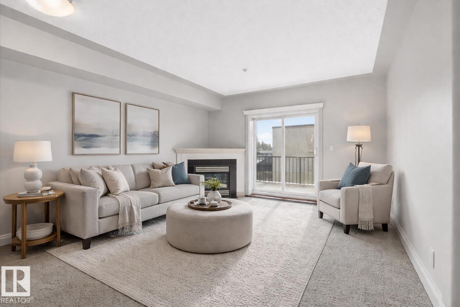 #208 4415 48 ST, Leduc