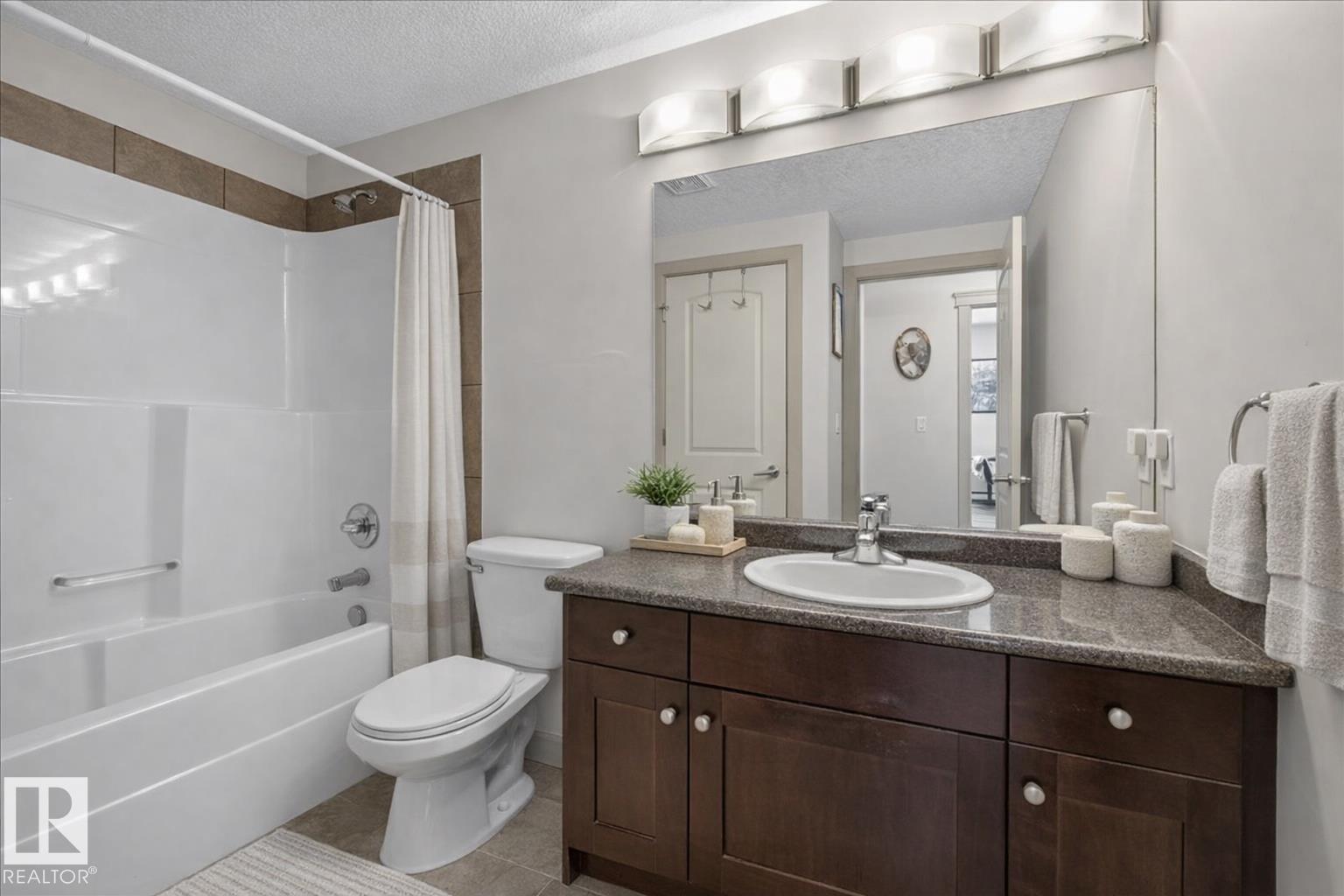 #208 4415 48 ST, Leduc