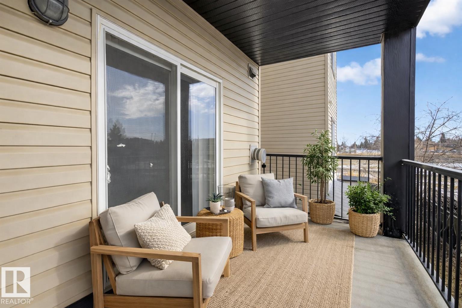 #208 4415 48 ST, Leduc