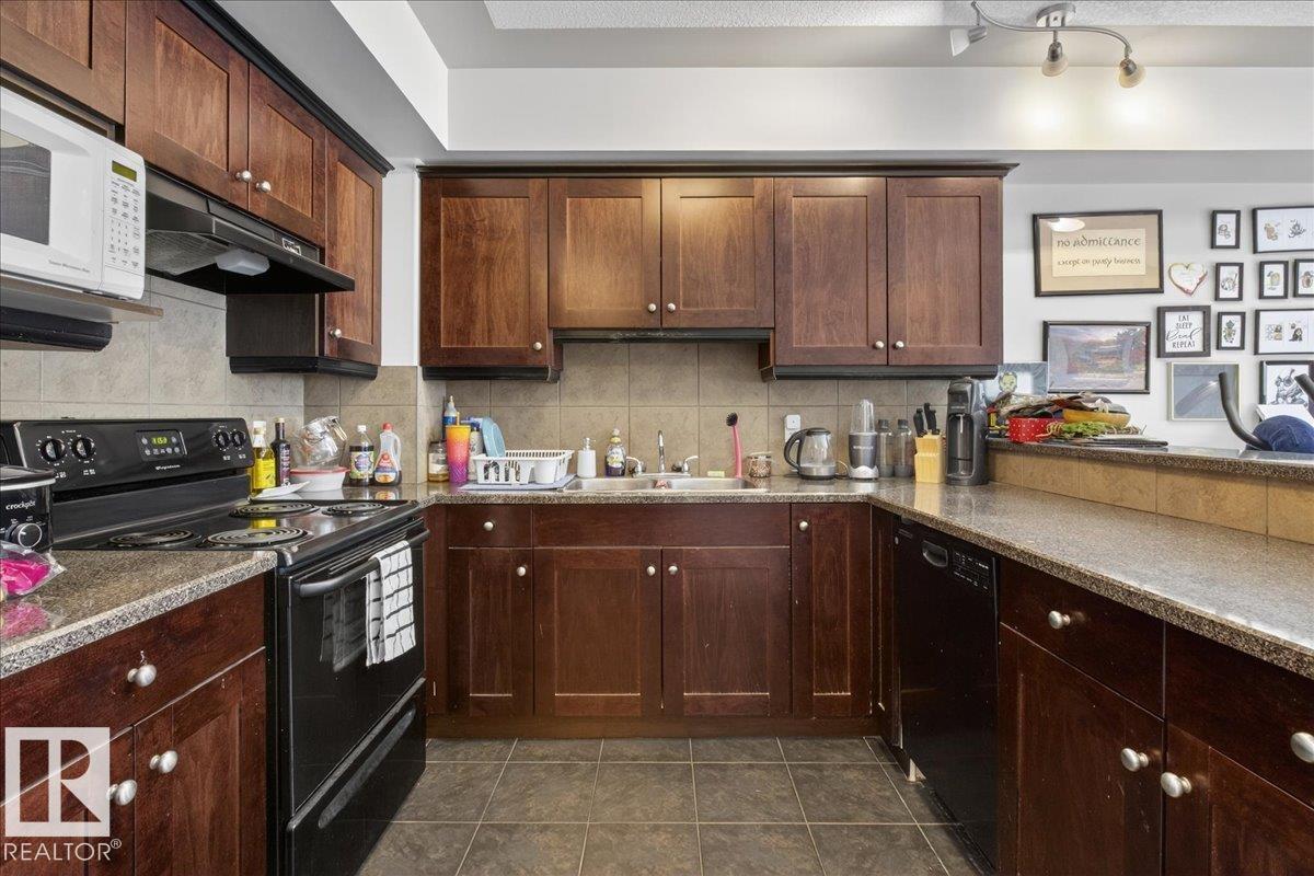 #208 4415 48 ST, Leduc