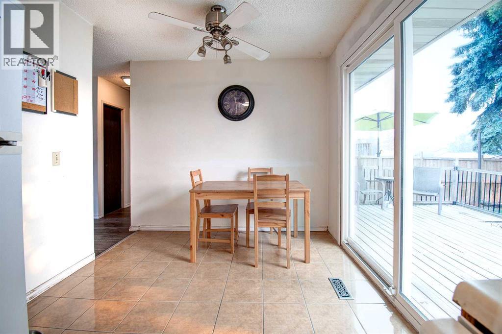 Single Family House Bungalow for Sale in  Falton Way NE Falconridge Calgary 