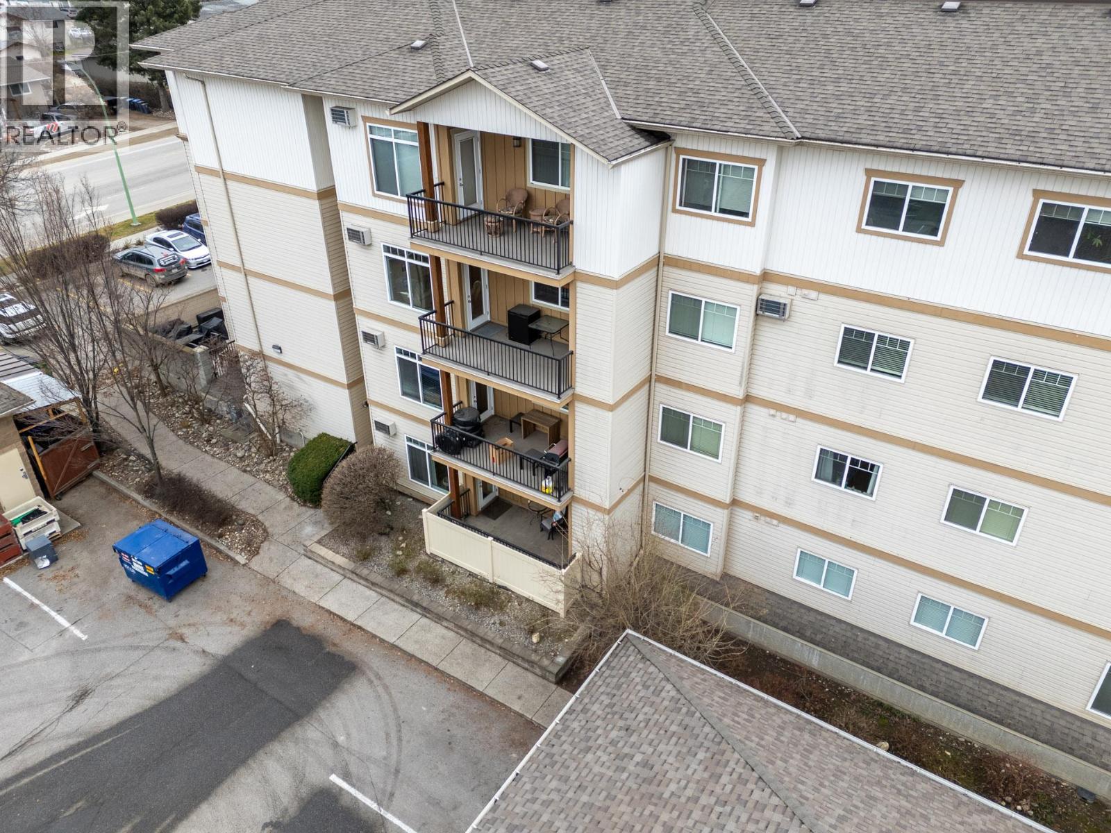 119 250 Hollywood Road South, Kelowna