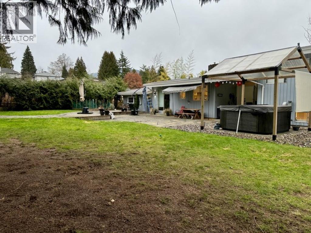 1856 WINDERMERE AVENUE, Port Coquitlam