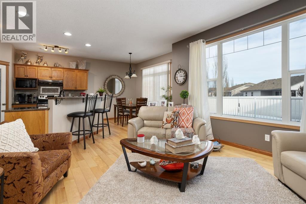 5421 60 Street, Camrose, Alberta