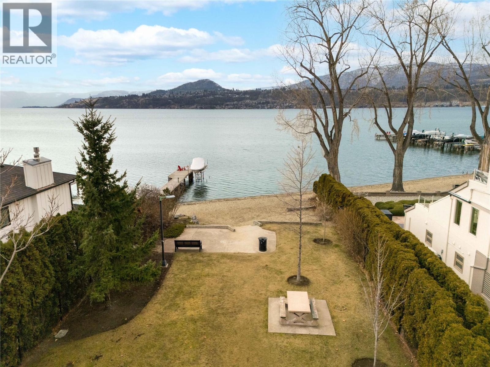 116 2901 Abbott Street, Kelowna