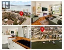 116 2901 Abbott Street, Kelowna