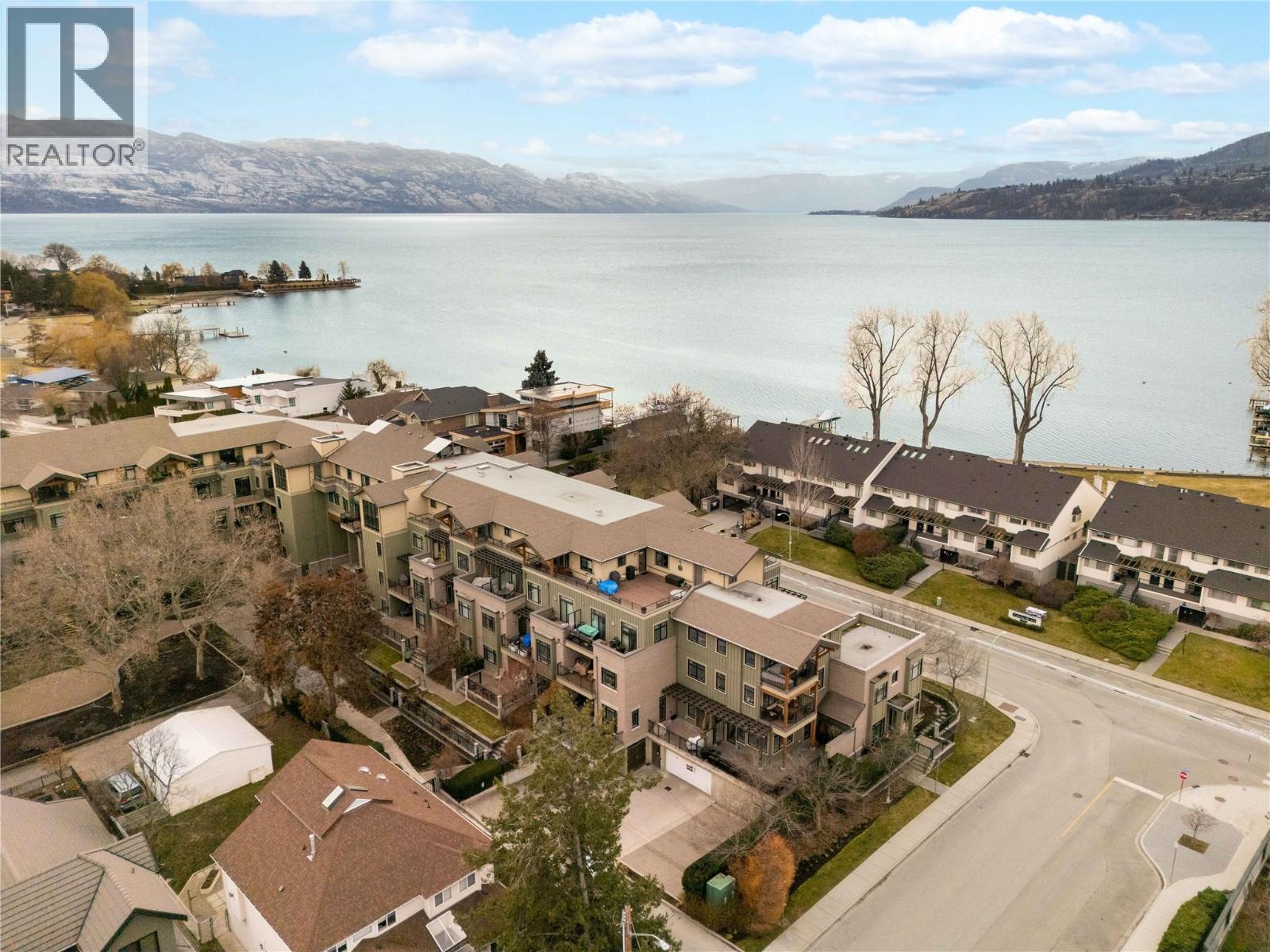 116 2901 Abbott Street, Kelowna