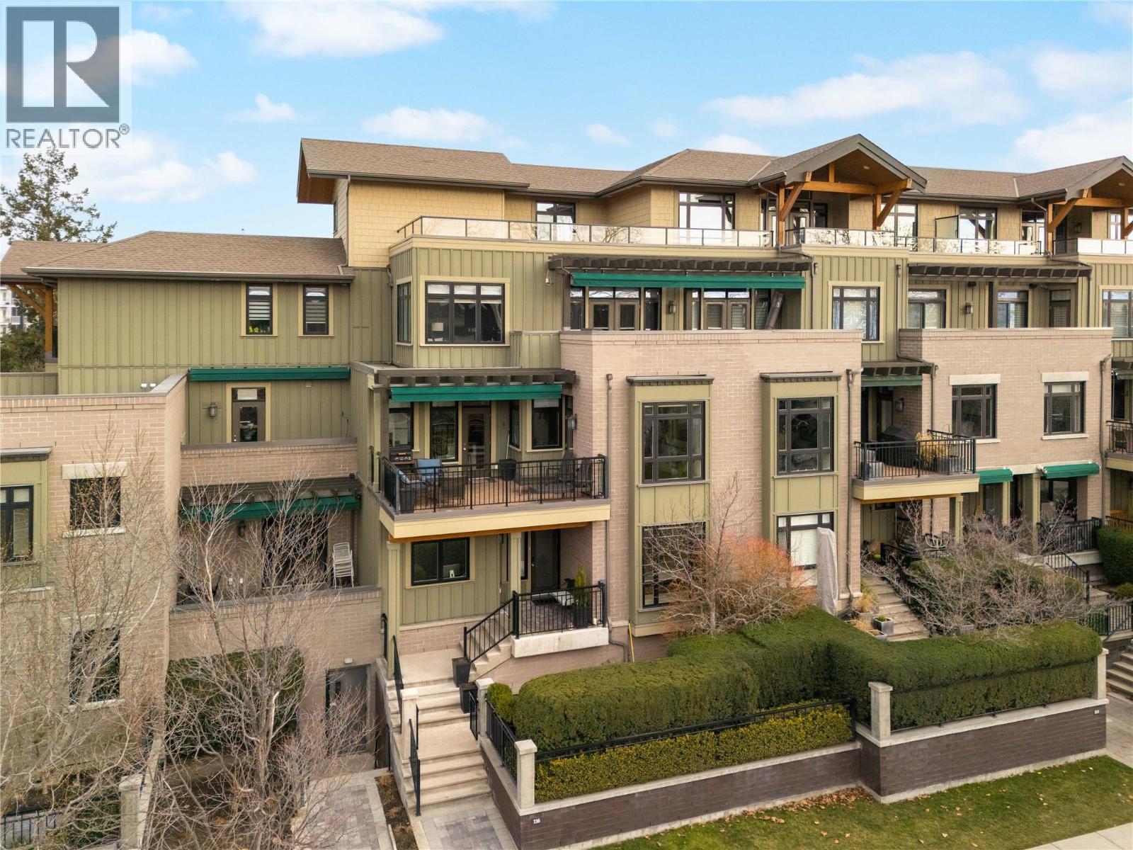 116 2901 Abbott Street, Kelowna