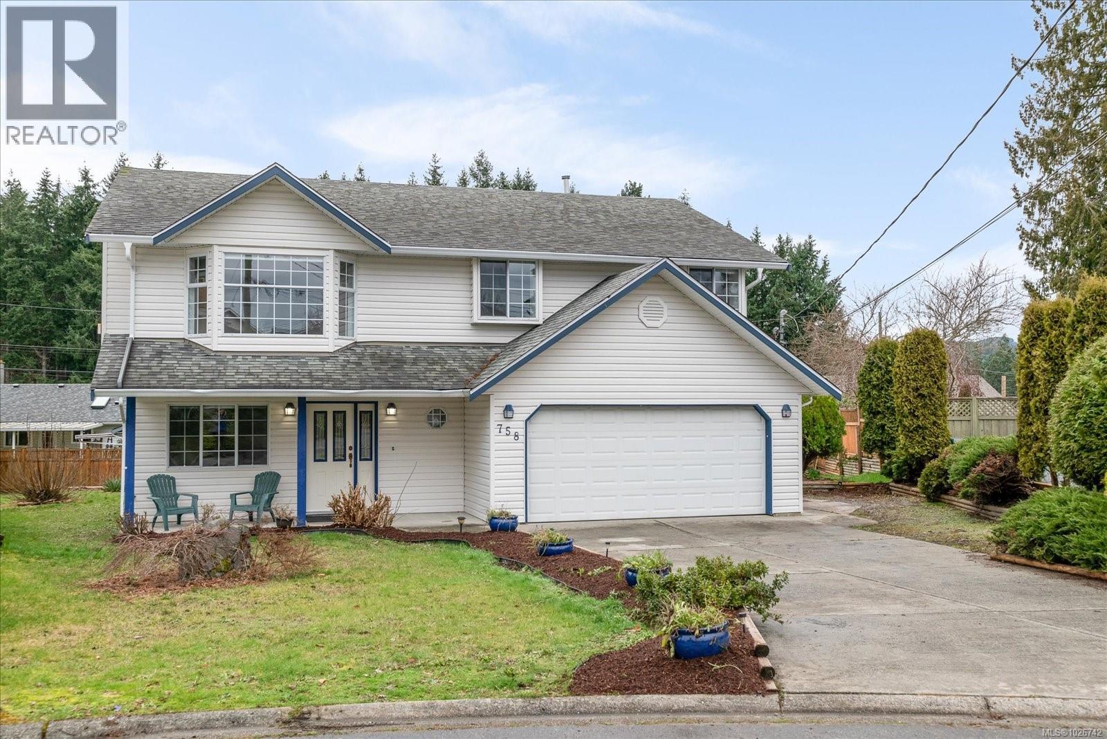 758 De Frane Crt, Ladysmith