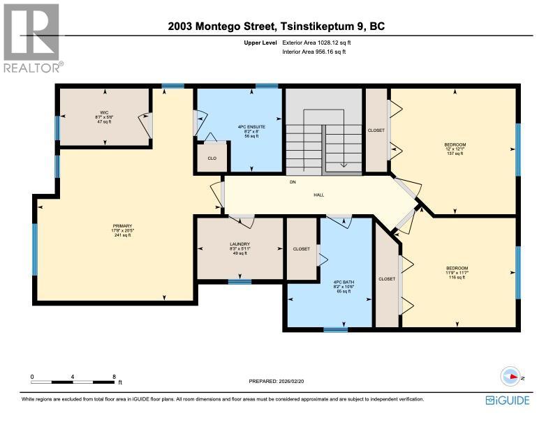 2003 Montego Street, West Kelowna