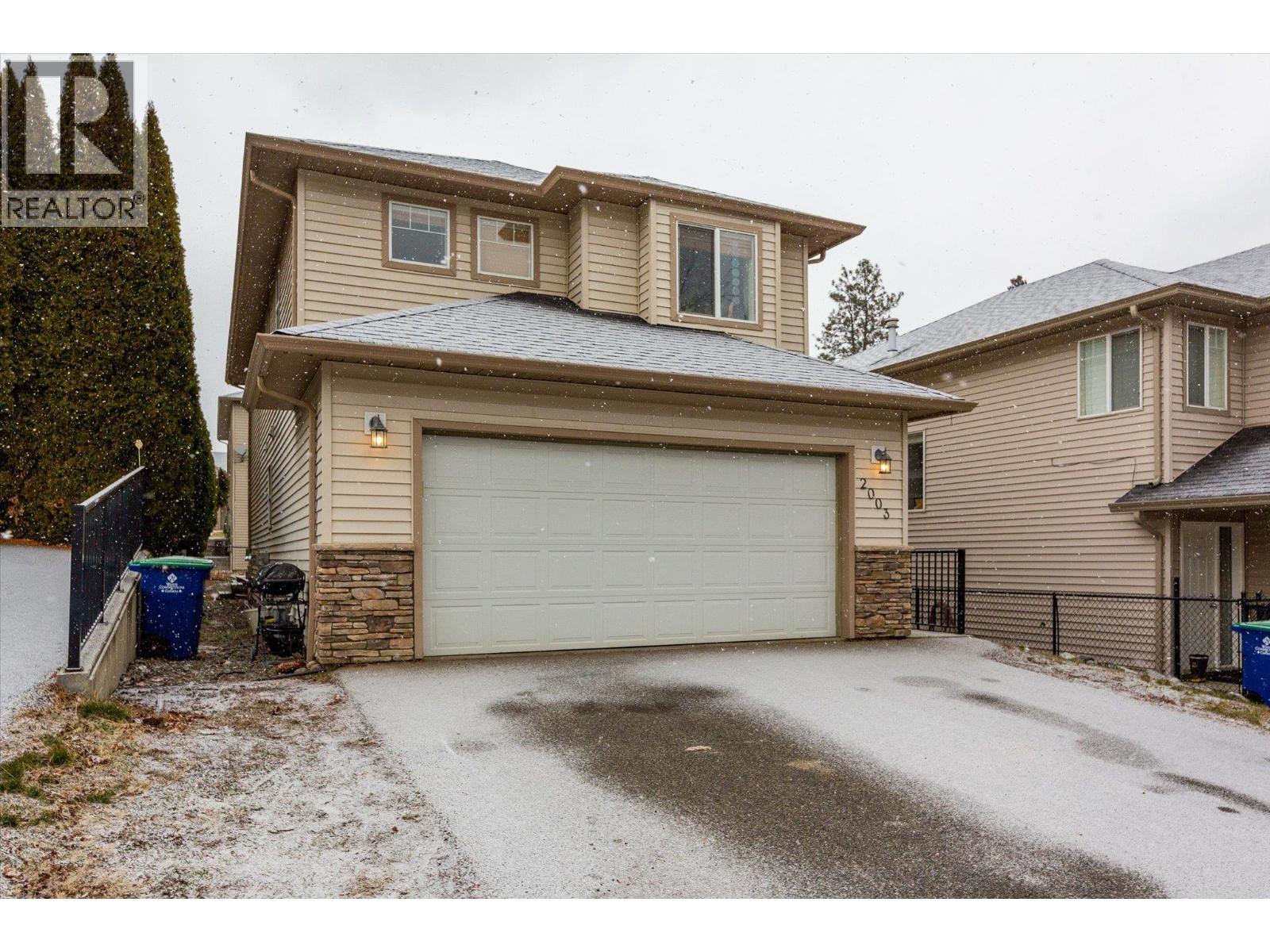 2003 Montego Street, West Kelowna