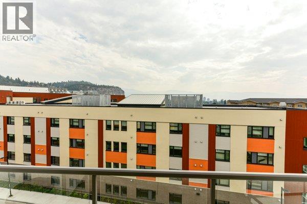 505 722 Valley Road, Kelowna