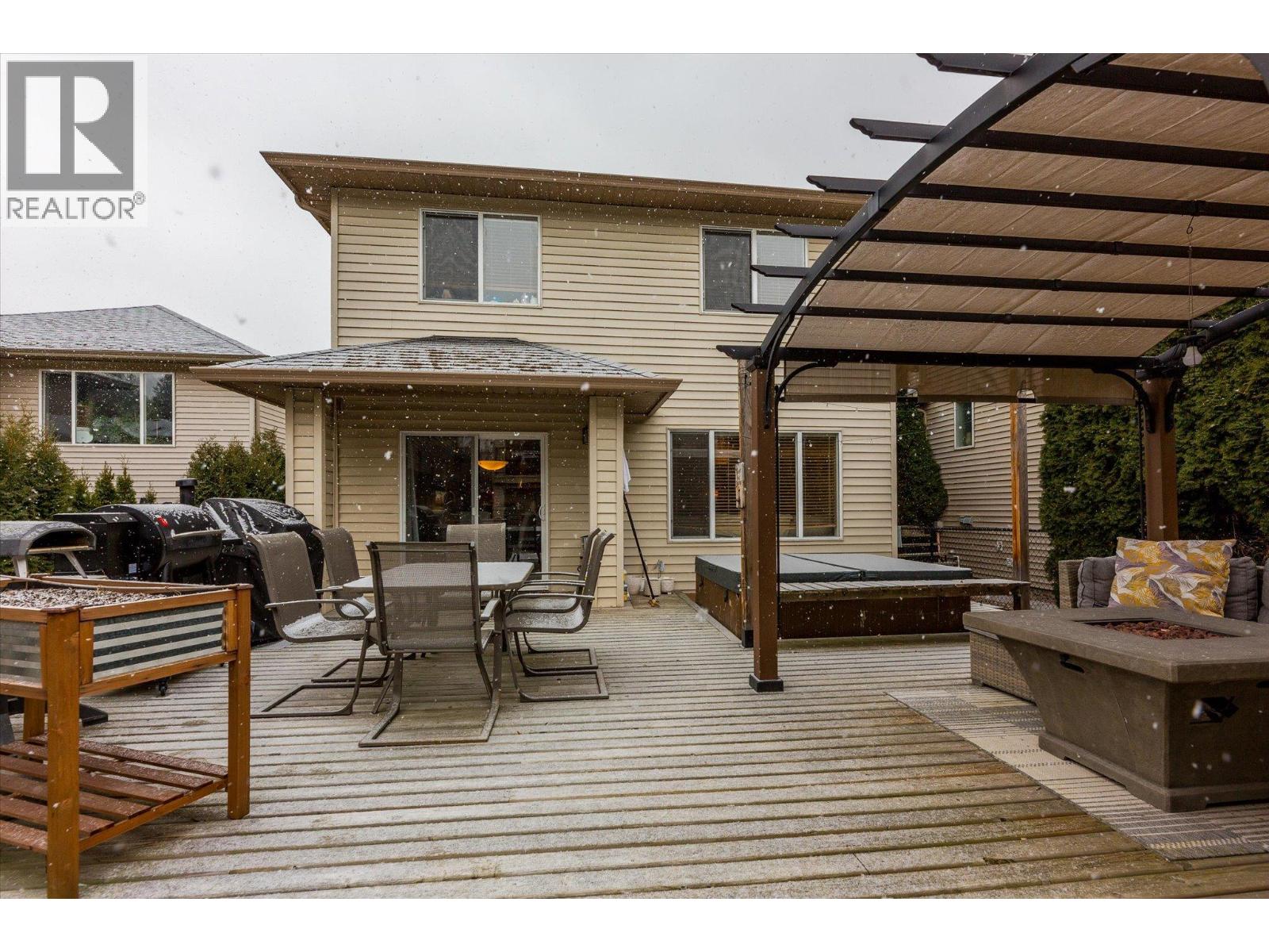 2003 Montego Street, West Kelowna