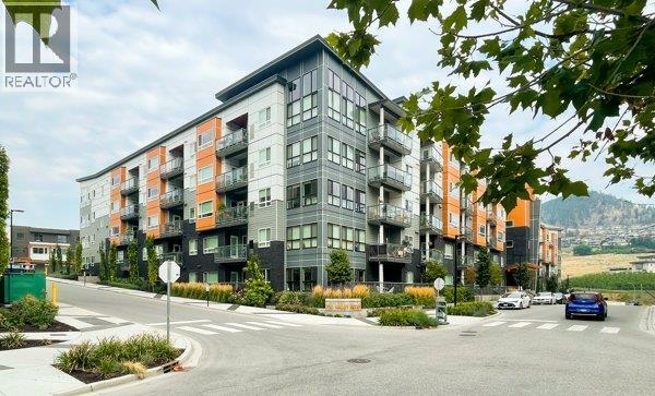 505 722 Valley Road, Kelowna