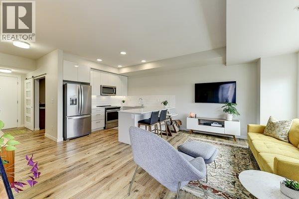 505 722 Valley Road, Kelowna